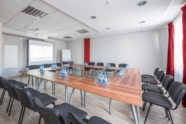 COMFORT APARTHOTEL (Minsk)